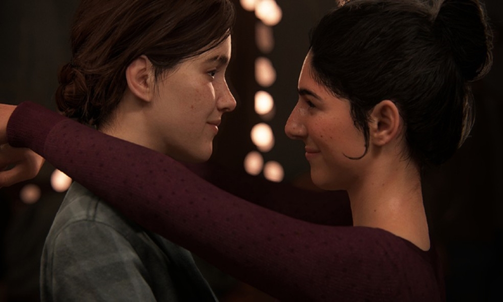 The Last Of Us Part Ii Eleito Goty De Etl Ndia A Terra Do Nonsense